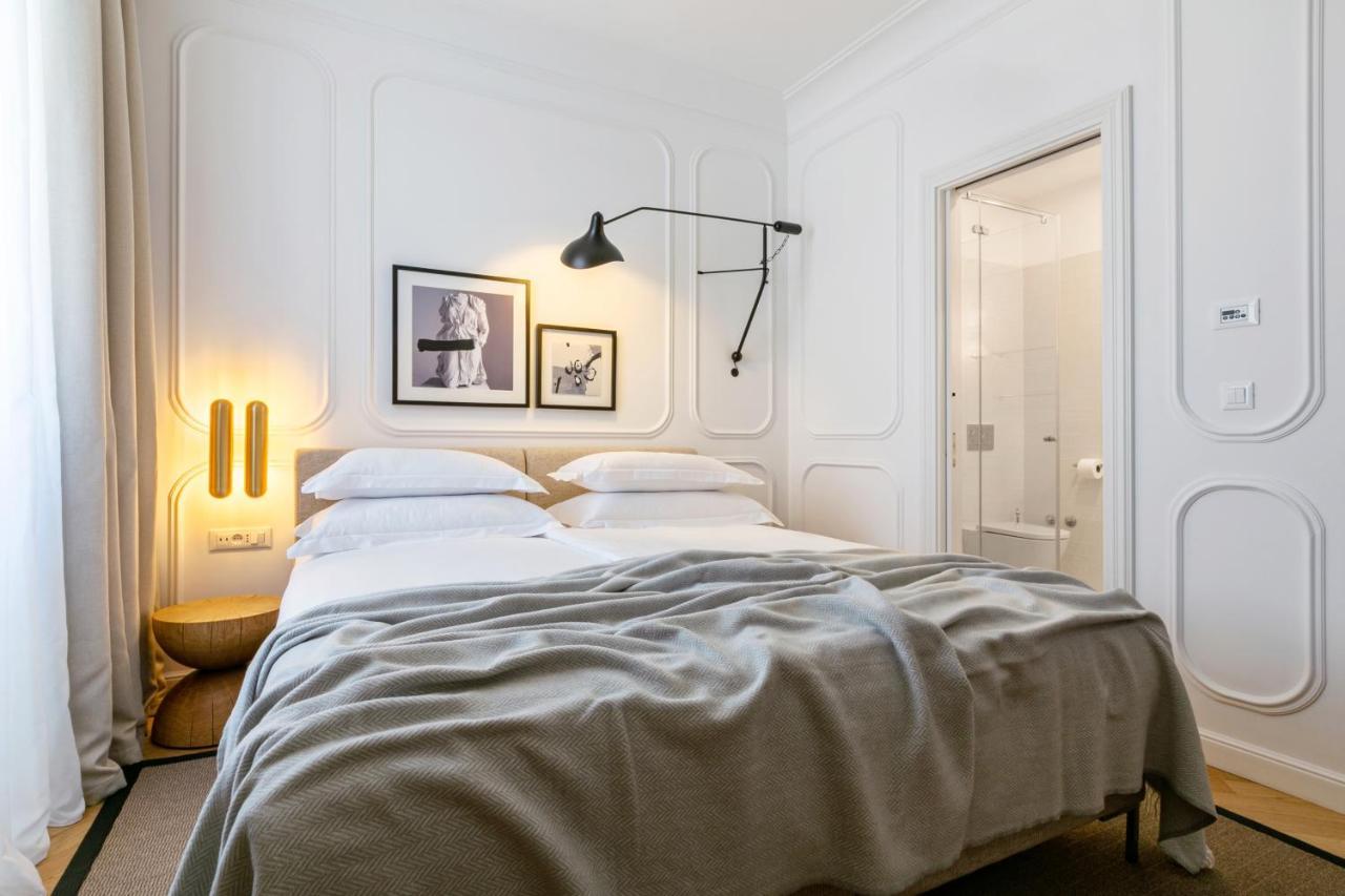 Heritage Hotel Fermai Mgallery Spalato Esterno foto