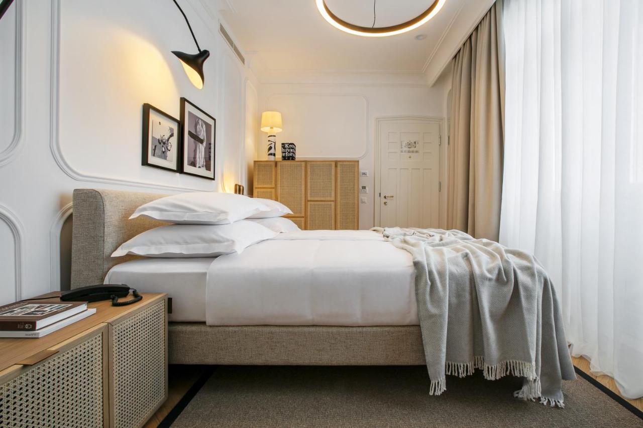 Heritage Hotel Fermai Mgallery Spalato Esterno foto