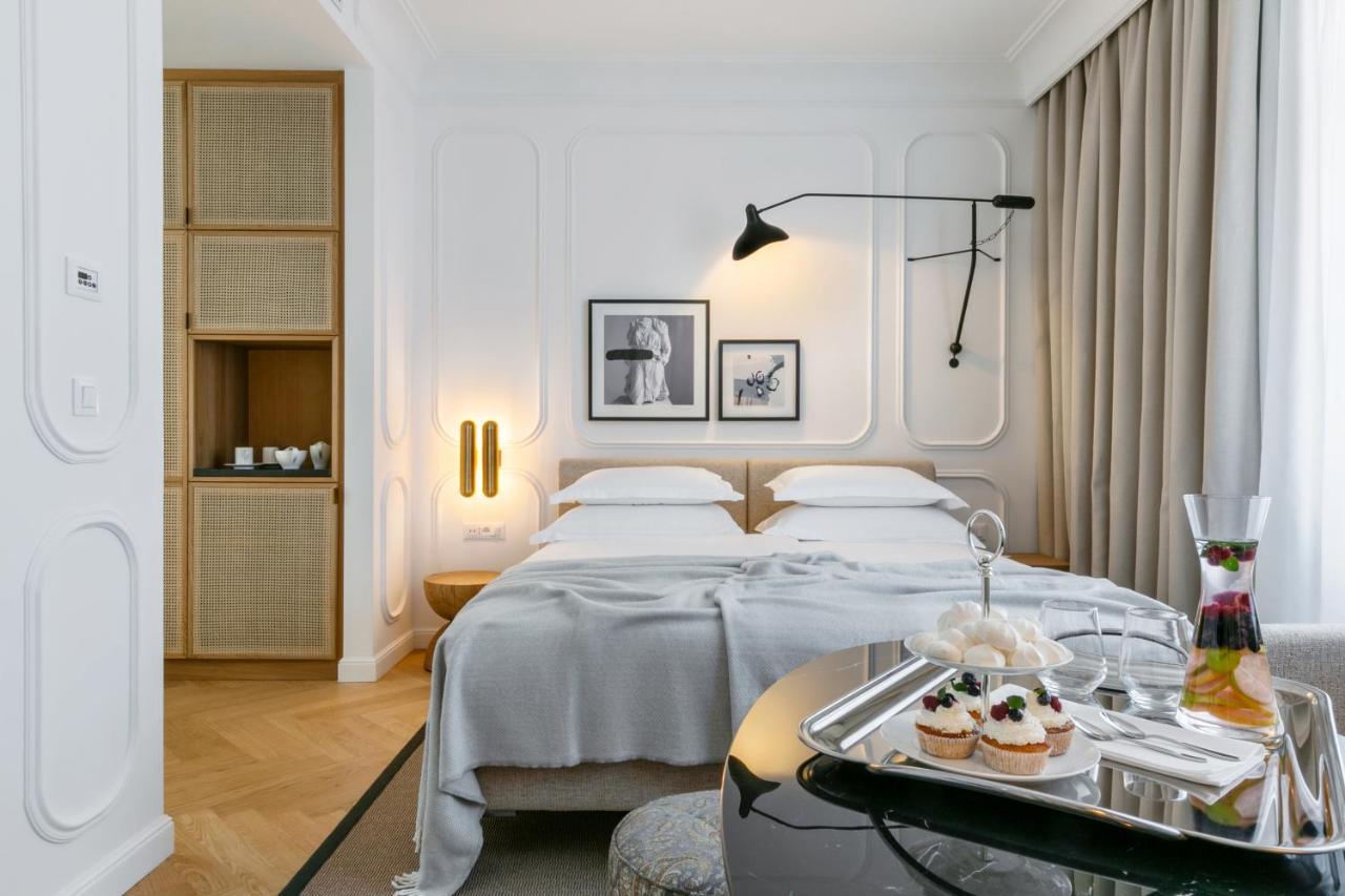 Heritage Hotel Fermai Mgallery Spalato Esterno foto