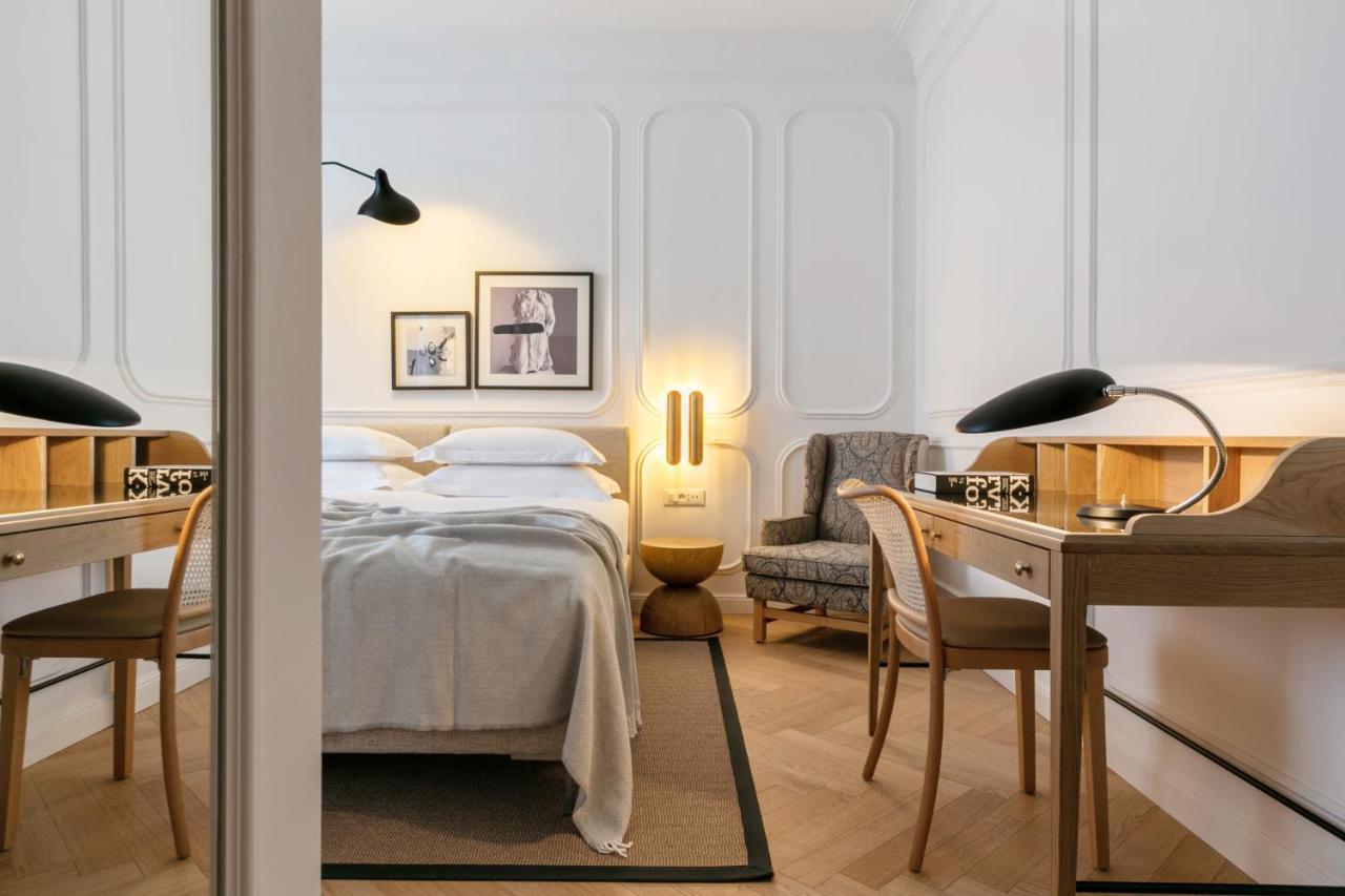 Heritage Hotel Fermai Mgallery Spalato Esterno foto
