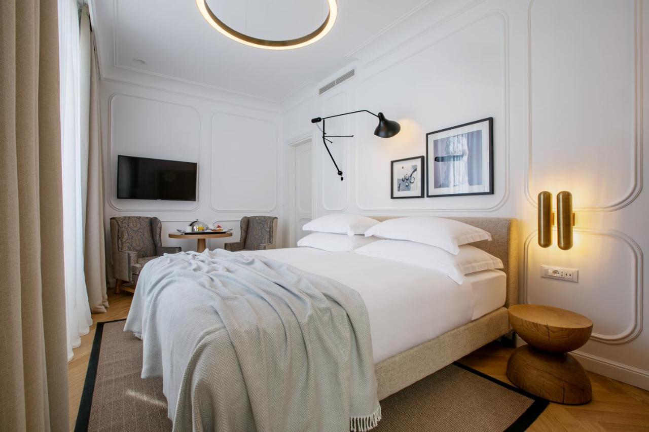 Heritage Hotel Fermai Mgallery Spalato Esterno foto