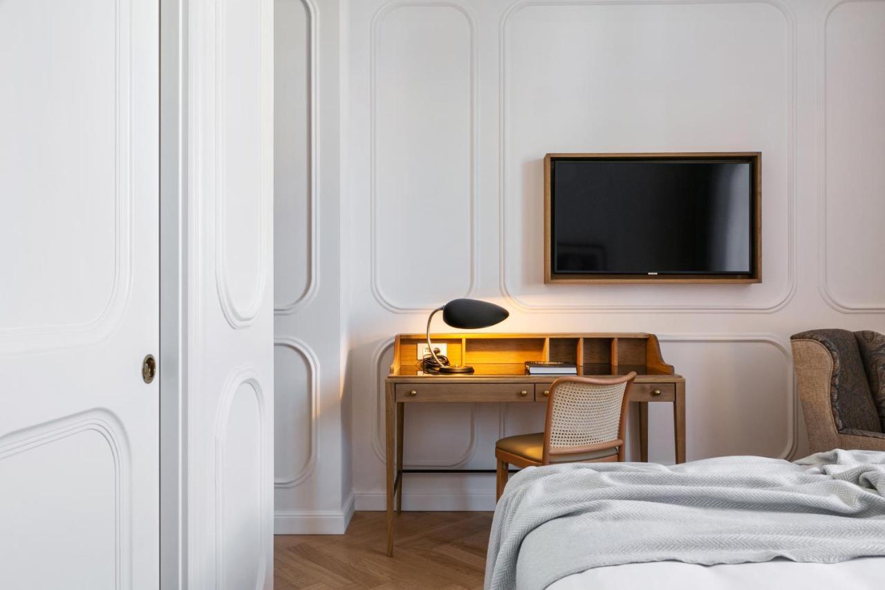 Heritage Hotel Fermai Mgallery Spalato Esterno foto