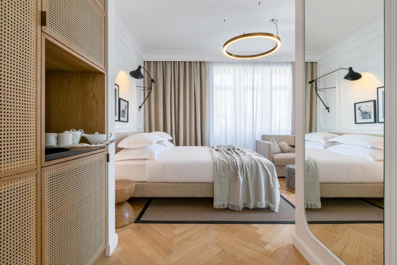 Heritage Hotel Fermai Mgallery Spalato Esterno foto
