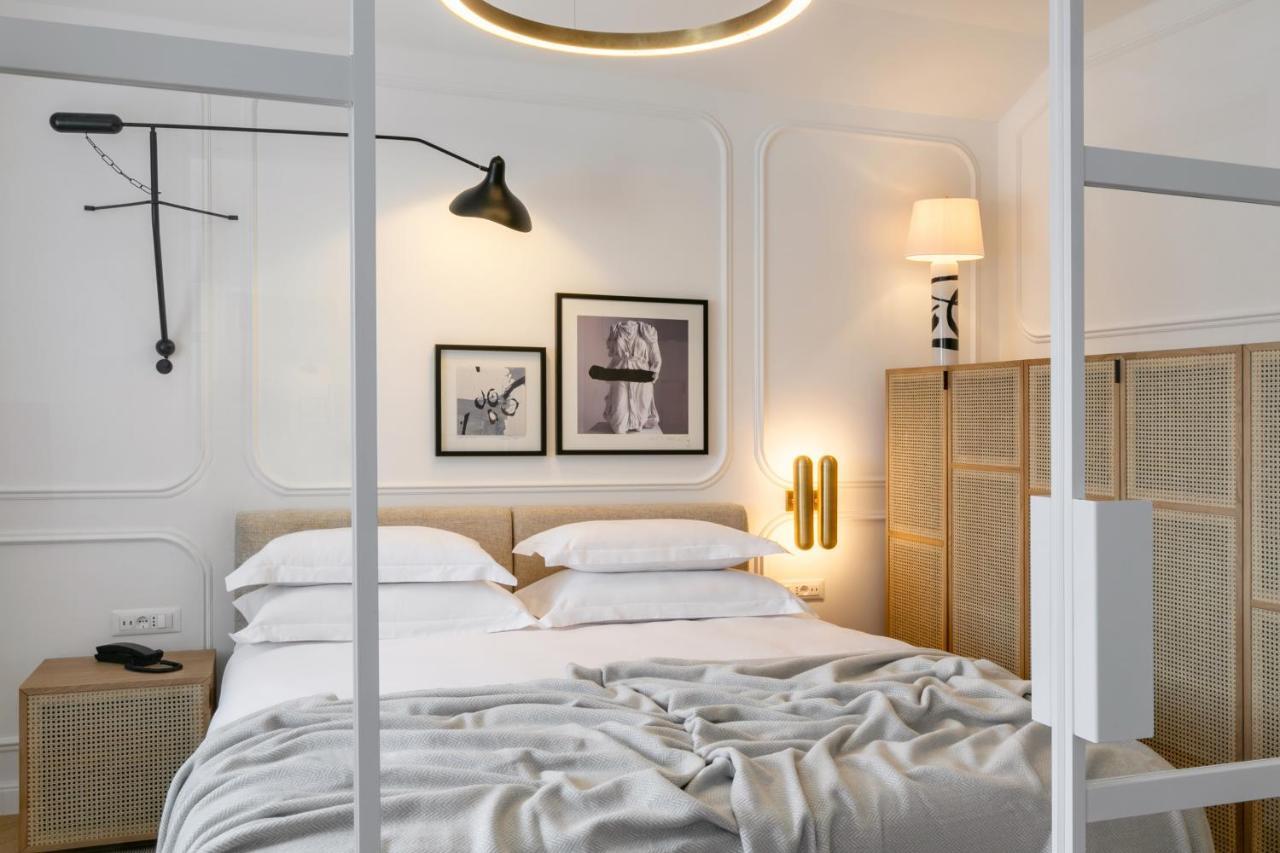 Heritage Hotel Fermai Mgallery Spalato Esterno foto