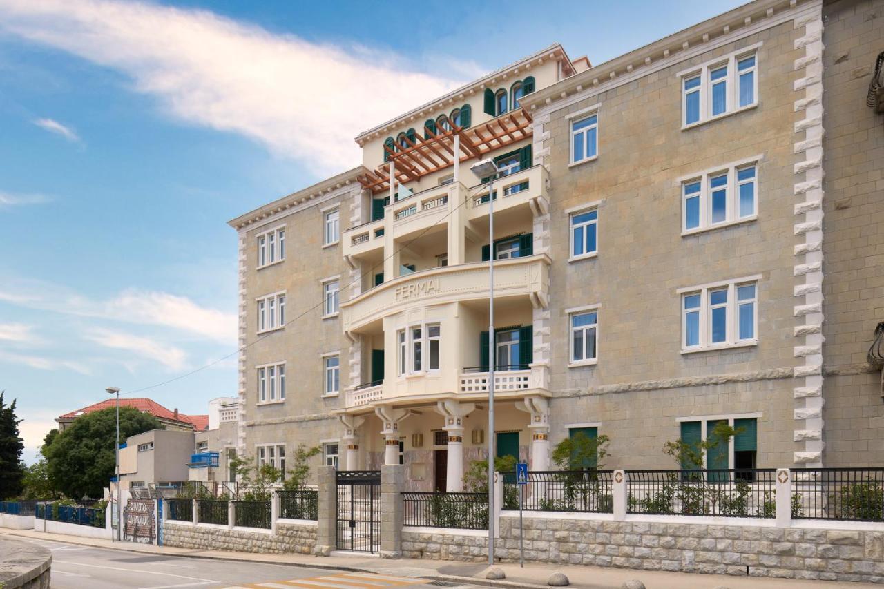Heritage Hotel Fermai Mgallery Spalato Esterno foto