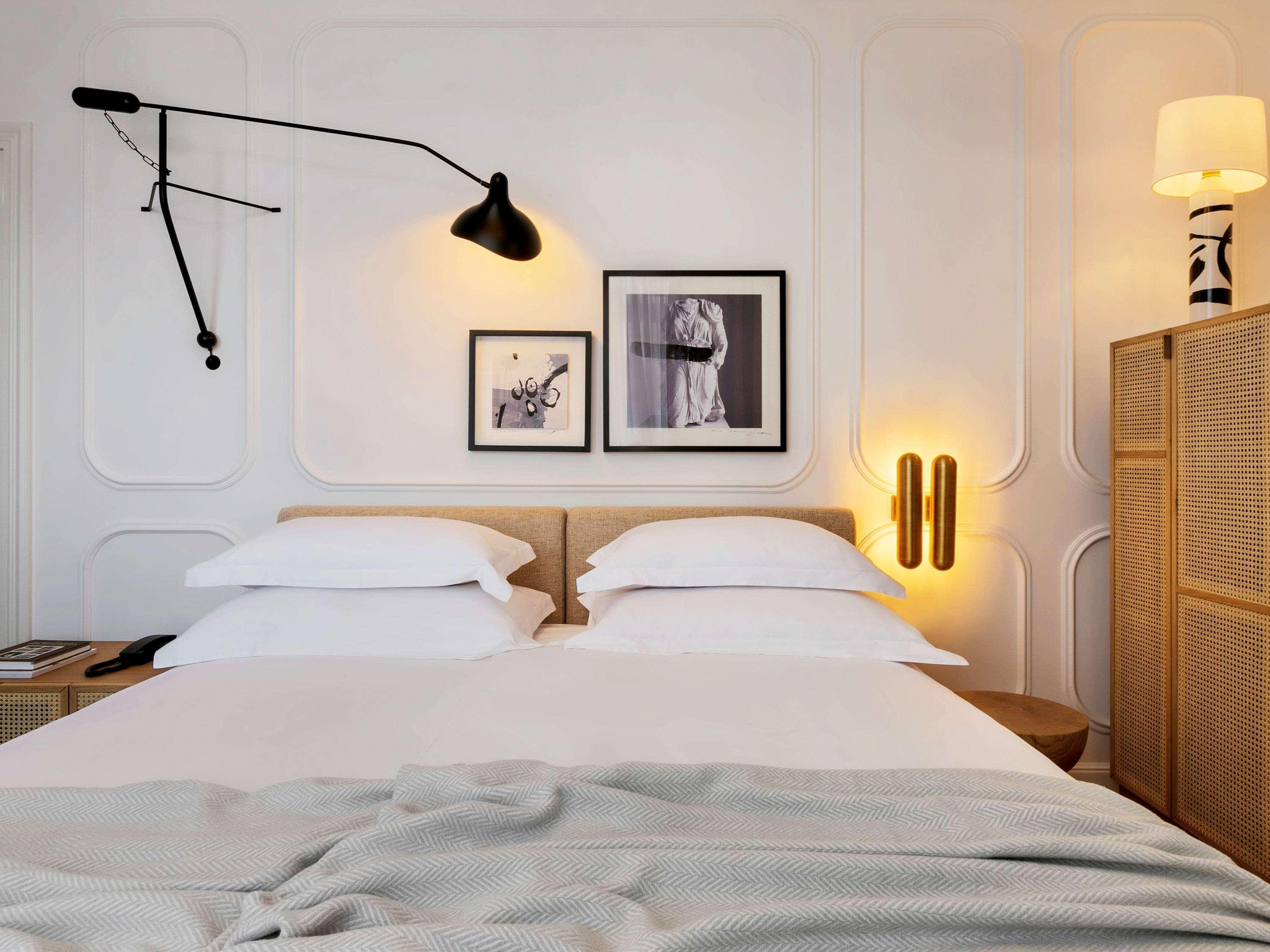 Heritage Hotel Fermai Mgallery Spalato Esterno foto