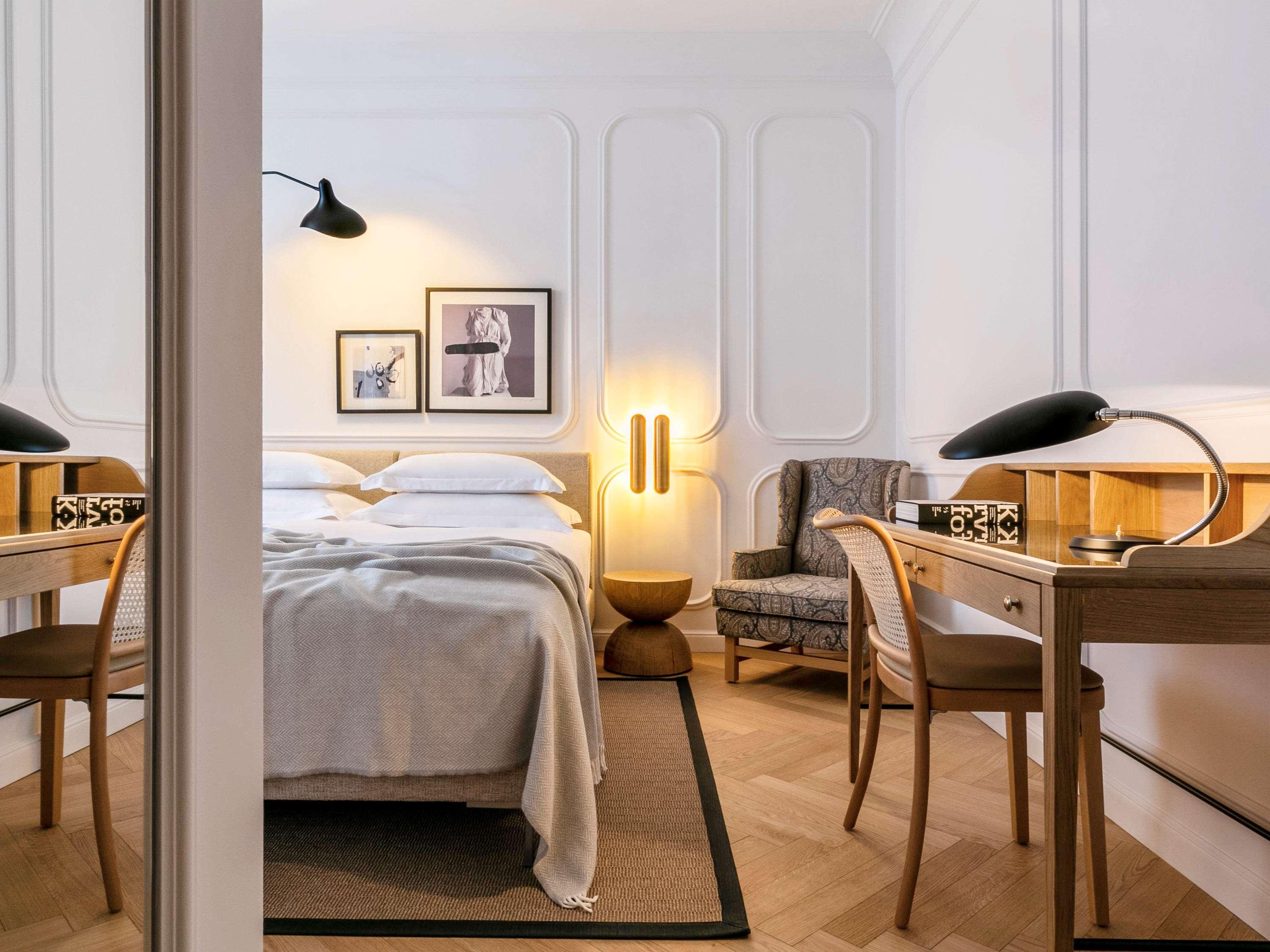 Heritage Hotel Fermai Mgallery Spalato Esterno foto