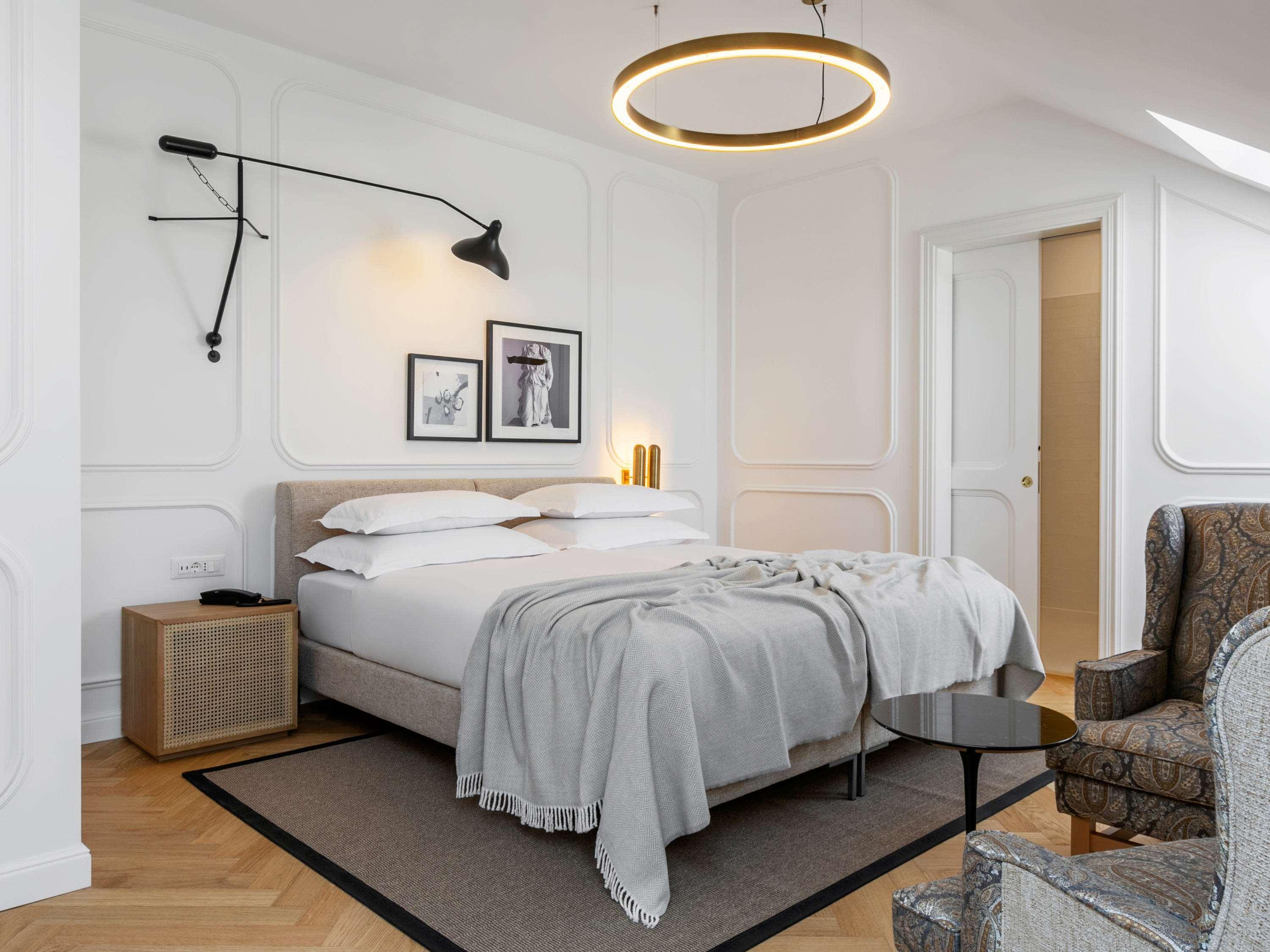 Heritage Hotel Fermai Mgallery Spalato Esterno foto
