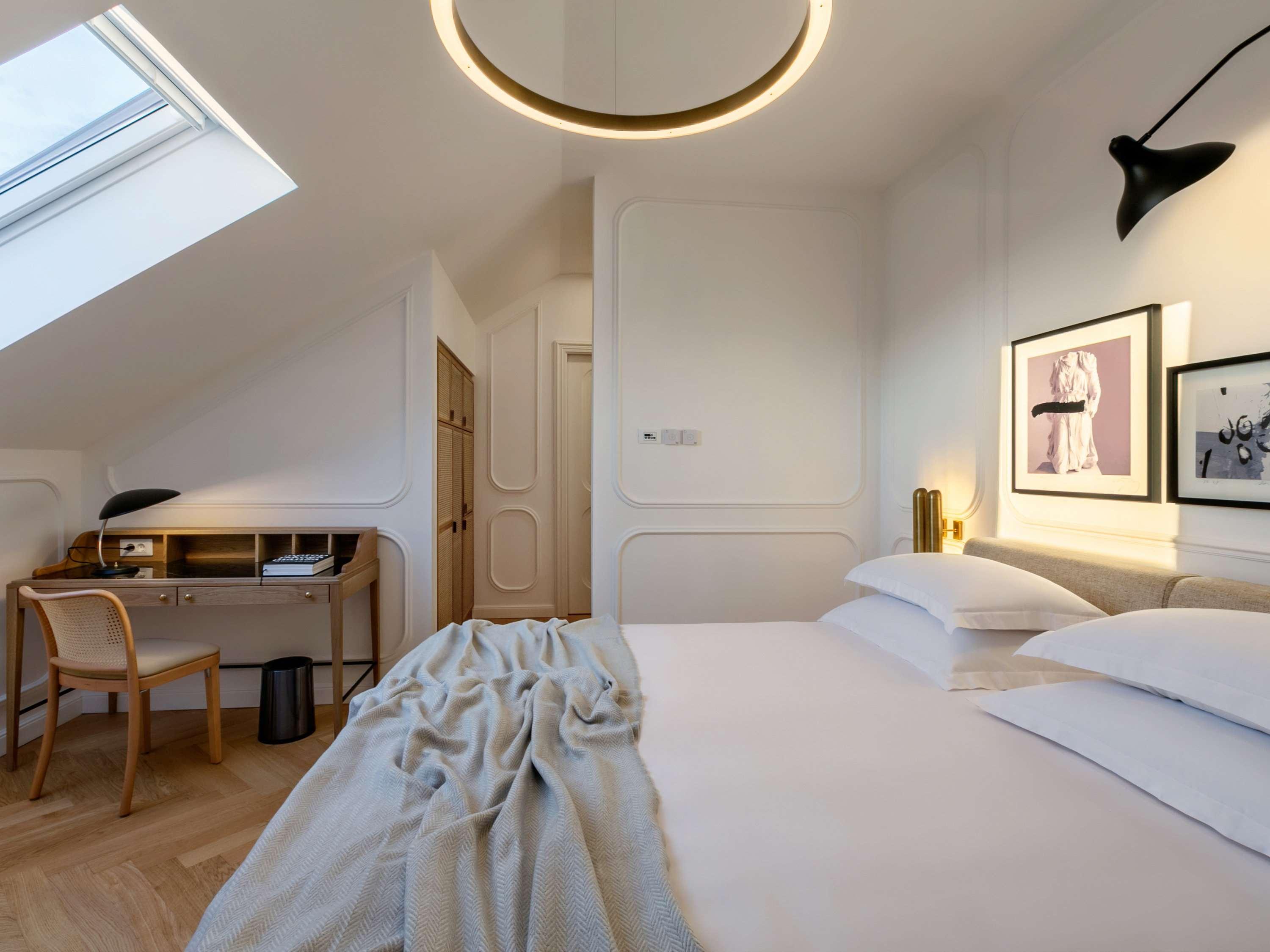 Heritage Hotel Fermai Mgallery Spalato Esterno foto