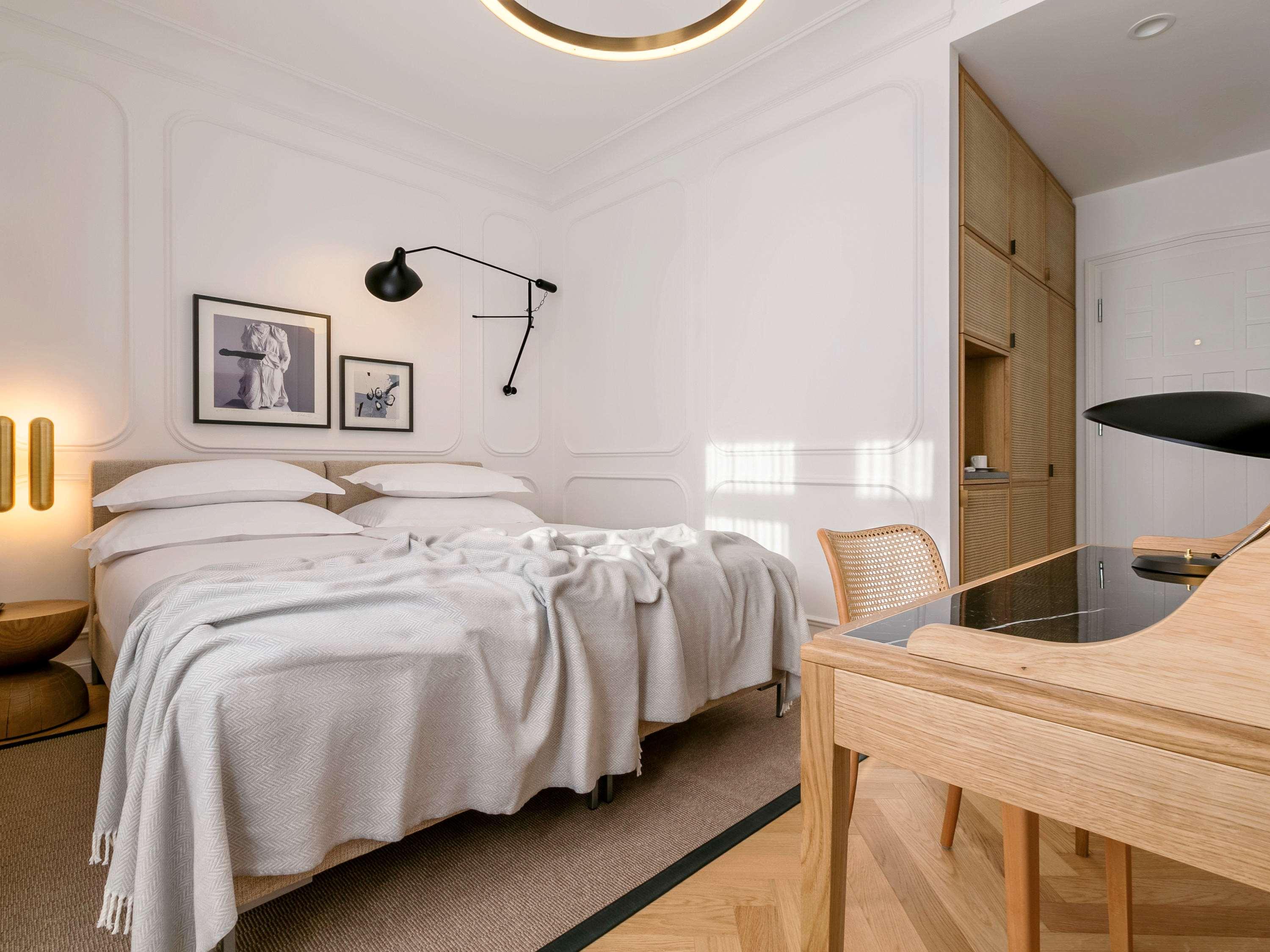 Heritage Hotel Fermai Mgallery Spalato Esterno foto