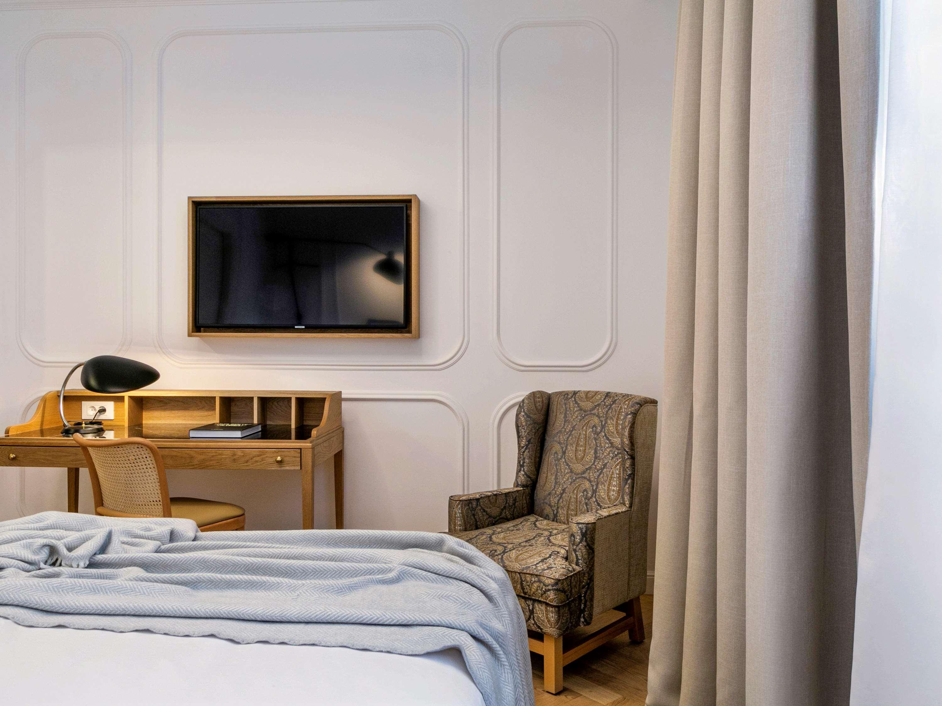 Heritage Hotel Fermai Mgallery Spalato Esterno foto