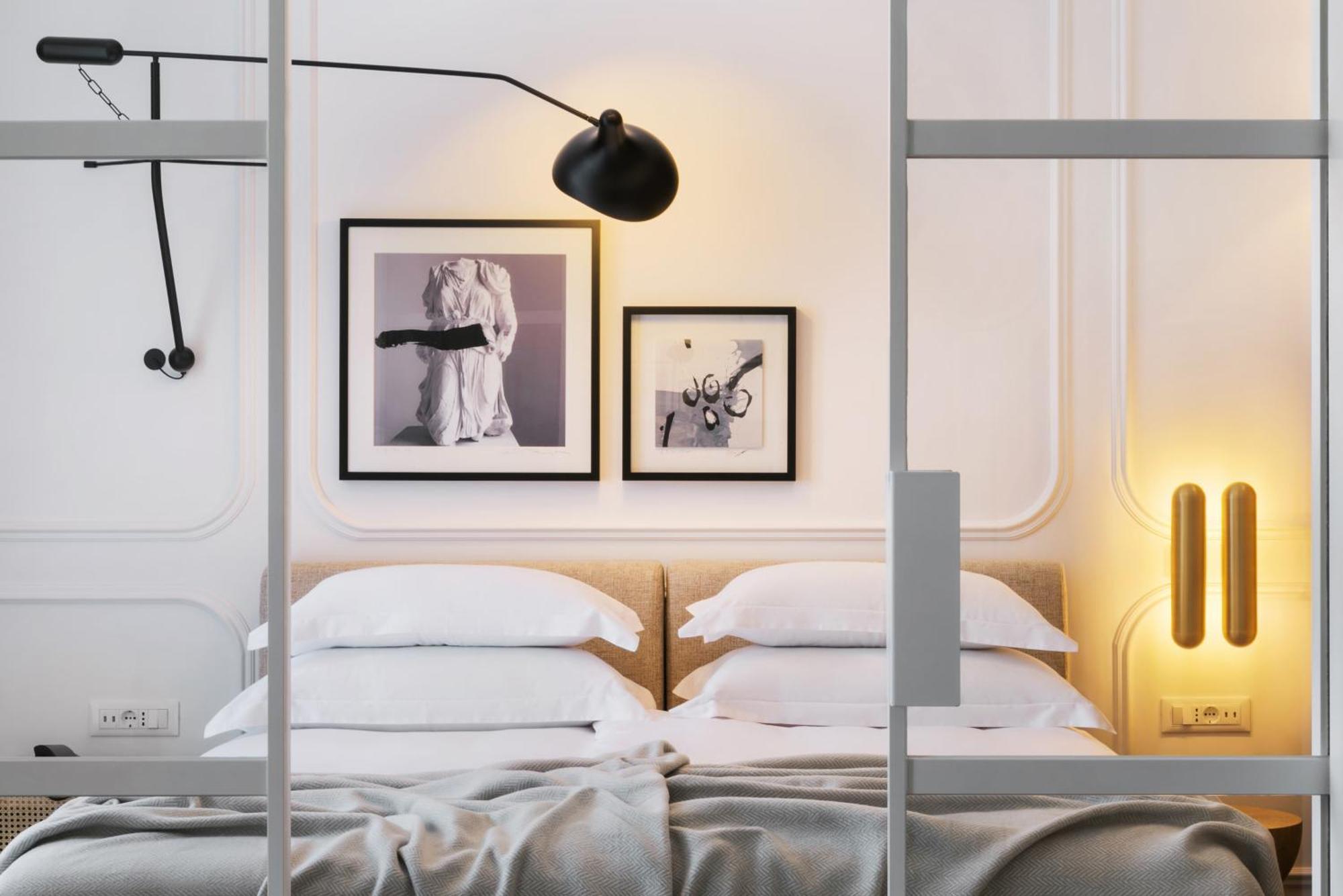 Heritage Hotel Fermai Mgallery Spalato Esterno foto