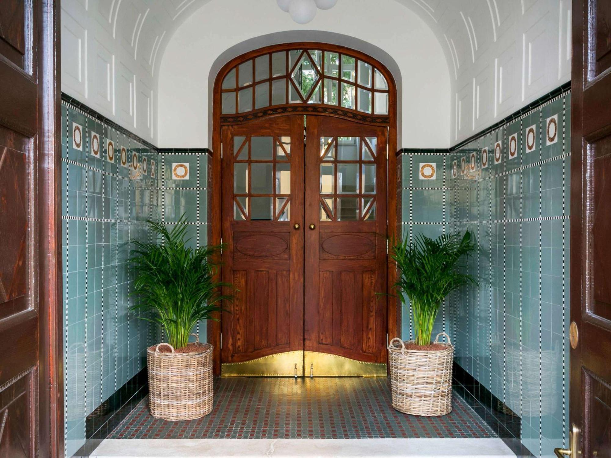 Heritage Hotel Fermai Mgallery Spalato Esterno foto